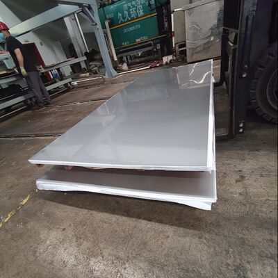 acheter Évaluez la feuille de l'acier inoxydable 304l 0.1MM - 5.0MM/épaisseur adaptée aux besoins du client fabrication en ligne