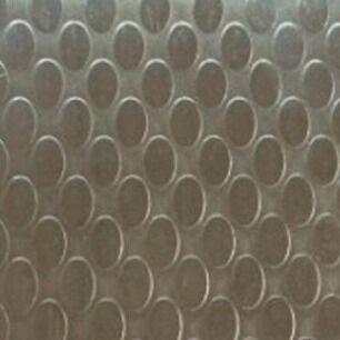 acheter Le SUS 409 a modelé la feuille d'acier inoxydable, tôle texturisée d'acier inoxydable fabrication en ligne