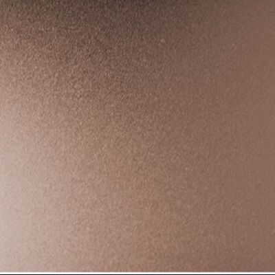 acheter Feuille laminée à froid par couleur d'acier inoxydable de Rose pour le matériel 439 décoratif de la catégorie 430 fabrication en ligne