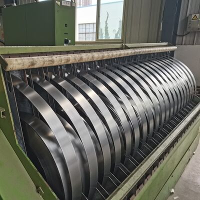 acheter 439 bandes minces d'acier d'acier inoxydable pour le pot d'échappement automatique/des véhicules à moteur fabrication en ligne