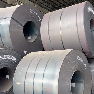 acheter 300 série/201 surface laminée à chaud de bande de noir de finition de bobine d'acier inoxydable No.1 fabrication en ligne