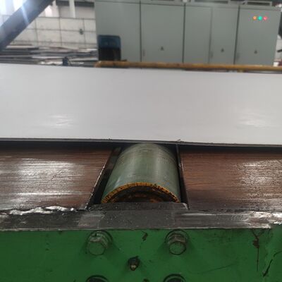 acheter 430 poids laminé à chaud de bobine d'acier inoxydable épaisseur 15 de 3 - de 12mm - 25MT fabrication en ligne