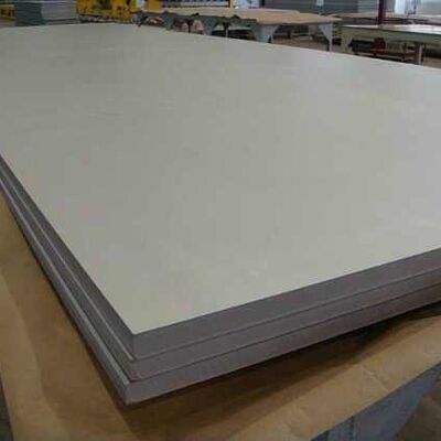 acheter Duplex 2507 S32750 1,4410 F53 d'acier inoxydable fabrication en ligne