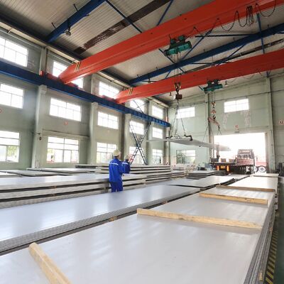 acheter corrosion forte de 904L 1,4539 N08904 X1NiCrMoCu25-20-5 fabrication en ligne