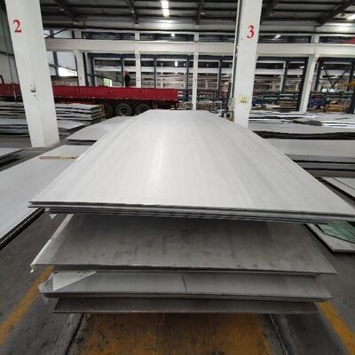 acheter 316Ti 1,4571 S31635 X6CrNiMoTi17-12-2 fabrication en ligne