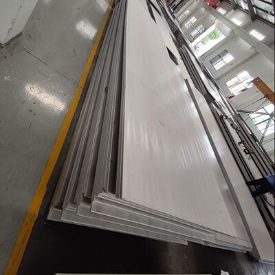 acheter plat laminé à chaud de l'acier inoxydable 309S finition de la largeur No.1 de 800mm - de 1600mm fabrication en ligne