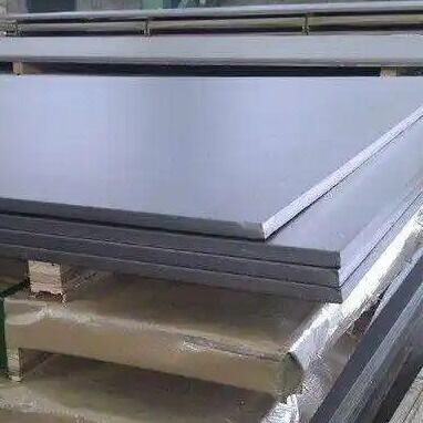 acheter Coutume laminée à chaud de plat d'acier inoxydable de haute performance coupée à la longueur fabrication en ligne