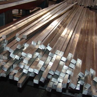 acheter La catégorie abordable 304 a balayé les barres carrées d'acier inoxydable pour des mails d'appartement fabrication en ligne