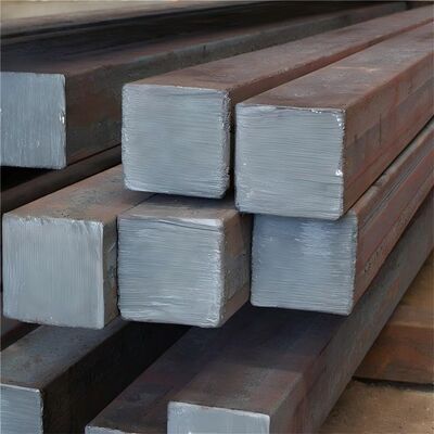 acheter Billette d'acier inoxydable de l'essai ASTM 200*200mm de moulin fabrication en ligne