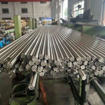 acheter Acier inoxydable Rod rond, barre ronde inoxydable de résistance thermique de la catégorie 310S fabrication en ligne