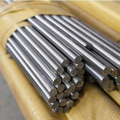 acheter Libérez la barre ronde d'acier inoxydable de la coupe 303, actions fortes de barre ronde d'acier inoxydable fabrication en ligne