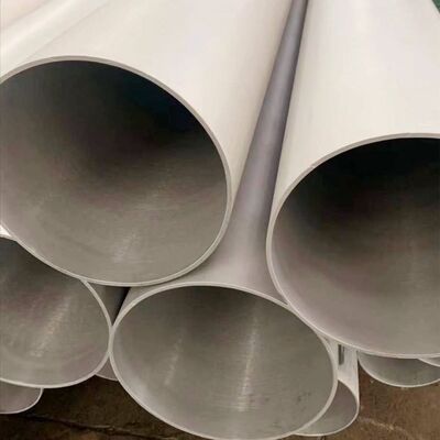 acheter Norme sensible douce de la surface JIS G3459 de tuyau d'acier inoxydable fait sur commande de longueur fabrication en ligne