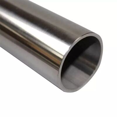 acheter Mur tube d'acier inoxydable de 0.5mm - de 10mm, tuyauterie polie d'acier inoxydable de 6 pouces fabrication en ligne