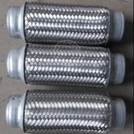 acheter Matériel 309S anticorrosion de tuyau flexible automatique d'échappement de 45 x de 120mm fabrication en ligne