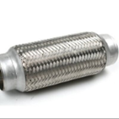acheter Tuyauterie flexible des véhicules à moteur durable d'échappement avec l'aluminium intérieur de tresse/acier inoxydable fabrication en ligne