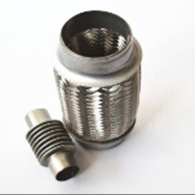 acheter Tuyau flexible de l'échappement 304L/316L automatique de solides solubles diamètre intérieur de 38mm - de 76mm fabrication en ligne