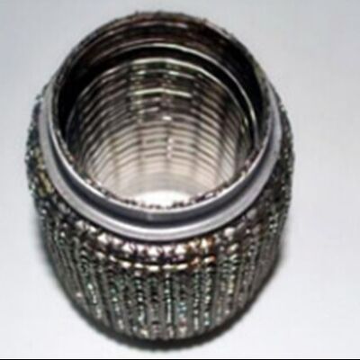 acheter Petit tuyau fiable de câble d'échappement de moteur, pot d'échappement flexible de voiture d'identification de 38 - de 76mm fabrication en ligne