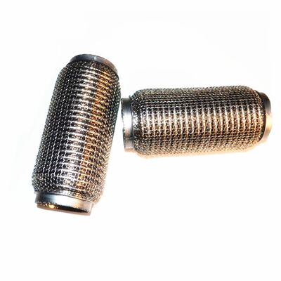 acheter Tuyau flexible d'anti échappement automatique de vibration diamètre intérieur de 38mm - de 76mm fabrication en ligne