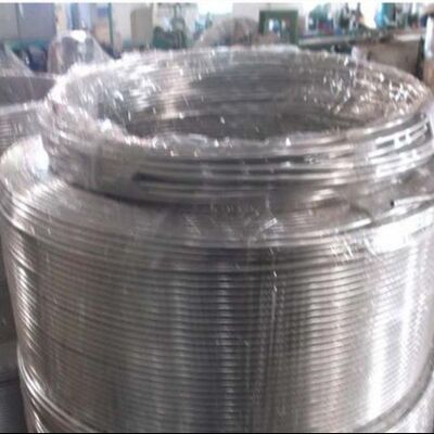 acheter Le fil machine en acier de SS301S pour le métal raye/titre froid, fil machine durable en métal fabrication en ligne