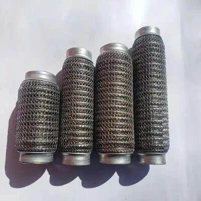 acheter Tuyau flexible d'anti échappement automatique de vibration diamètre intérieur de 38mm - de 76mm fabrication en ligne