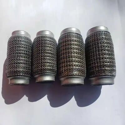 acheter Tuyau flexible d'échappement automatique de haute performance longueur totale de 51mm - de 356mm fabrication en ligne