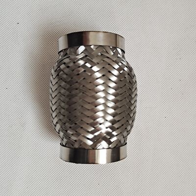 acheter Tuyau flexible de l'échappement 304L/316L automatique de solides solubles diamètre intérieur de 38mm - de 76mm fabrication en ligne