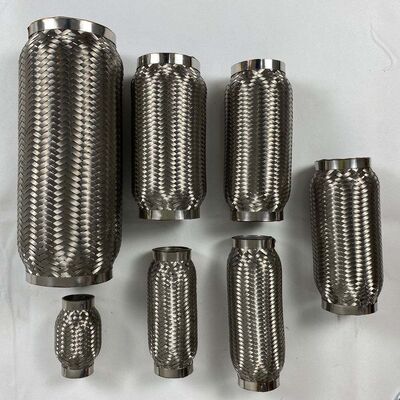 acheter Joint universel de câble d'échappement d'anti corrosion, pot de l'échappement 321 309S automatique flexible fabrication en ligne