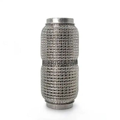 acheter Pot d'échappement large de section de câble d'utilisation, tuyau universel de Flexi d'échappement du matériel SS202 fabrication en ligne