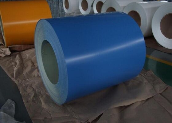 acheter Bobine en acier inoxydable revêtue de couleur de bobine de plaque SS prélaquée 304 de calibre 24 fabrication en ligne